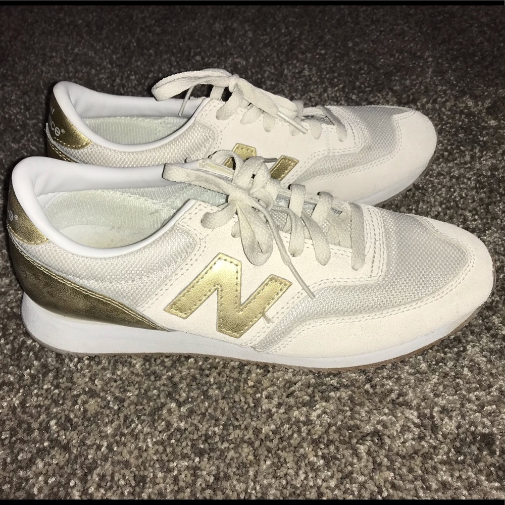 New Balance Sneakers